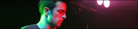 Philip Stainton - guitarist