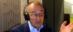 Tony Robinson
