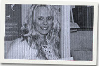 Ceris Elwen Roberts
