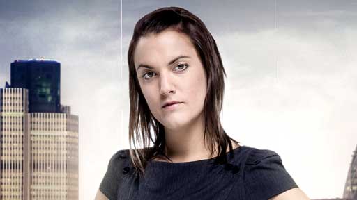 Yasmina Siadatan