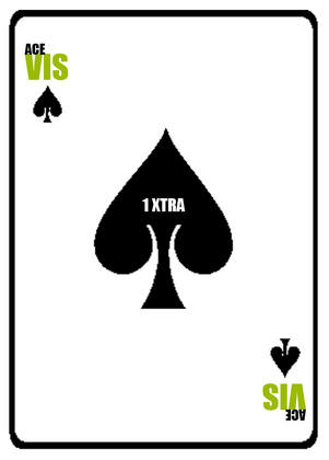 Front of Marina's card design