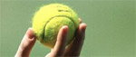 Tennis ball