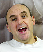 Ian Calvert