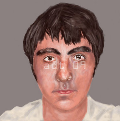 Self Portrait 2