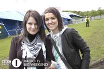 Radio 1's Big Weekend Radio 1's Big Weekend