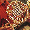Horn