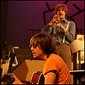 Rehearsal shot