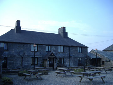 Jamaica Inn