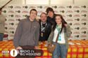 At Radio 1's Big Weekend