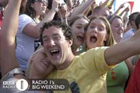 Radio 1's Big Weekend
