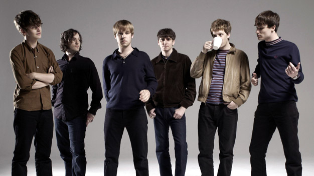 The Coral