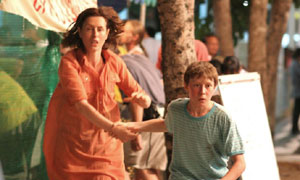 Gina McKee in Tsunami, The Aftermath
