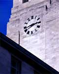 Photo of Leeds by Richard Moran