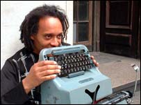Peter Kalu