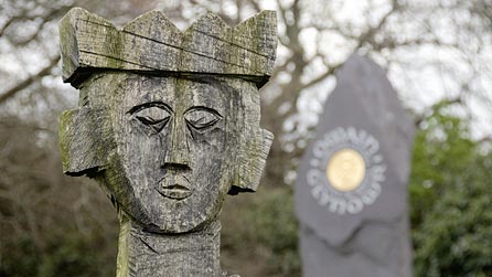 Cofgolofn Owain Glyndwr
