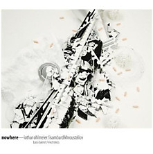 Review of Nowhere