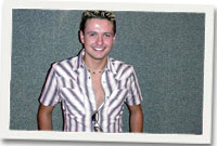 Owain Llŷr