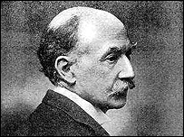 Thomas Hardy