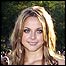 Ca sĩ Charlotte Church 