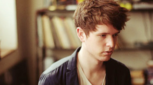 James Blake