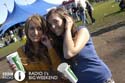 At Radio 1's Big Weekend
