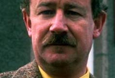 Image: Christopher Frayling, Chairman of the Arts Council
