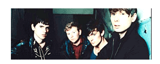 Franz Ferdinand