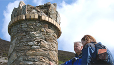 Jubilee Pillars
