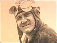 Maurice Wilson