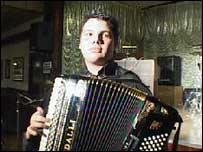 William Petulengro 