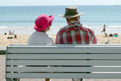 Image: ageism
