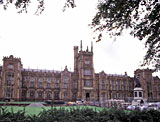Queen's University