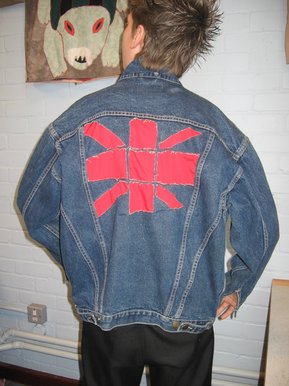 Union punk