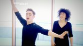 Get dancing -...