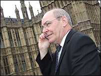 Ray Clark