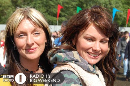 Radio 1's Big Weekend
