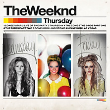 Review of Thursday