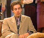 Tony Hayers
