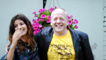 Cyfres 1: Gwyneth Glyn a Geraint Lovgreen
