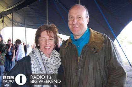 Radio 1's Big Weekend