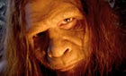 The mystery of the human hobbit