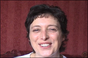 Delyth Raffell