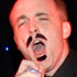 Fran IS Brandon Flowers