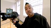 Kwame LeStrade...