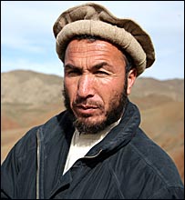 Kari Alam