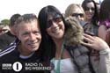 At Radio 1's Big Weekend
