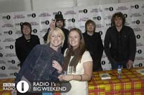 Radio 1's Big Weekend Radio 1's Big Weekend