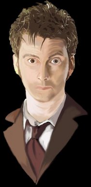 The Doctor