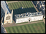 king's college bird's eye