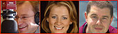 BBC South West presenters